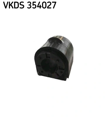 Bushing, stabiliser bar