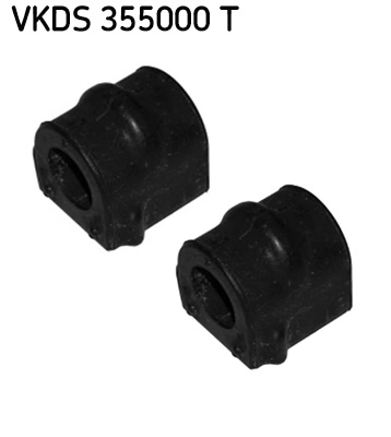 Bushing, stabiliser bar