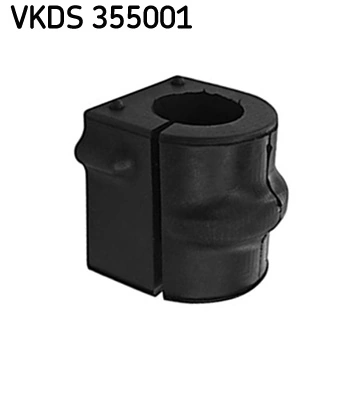 Bushing, stabiliser bar