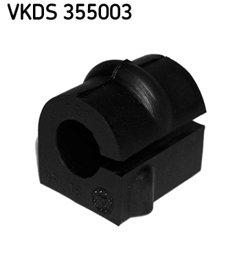 Bushing, stabiliser bar