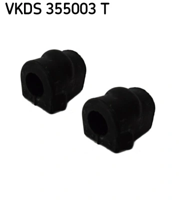 Bushing, stabiliser bar