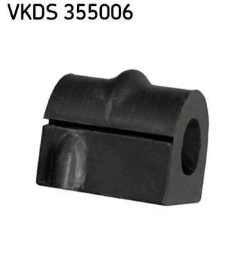 Bushing, stabiliser bar