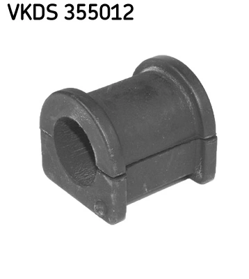 Bushing, stabiliser bar