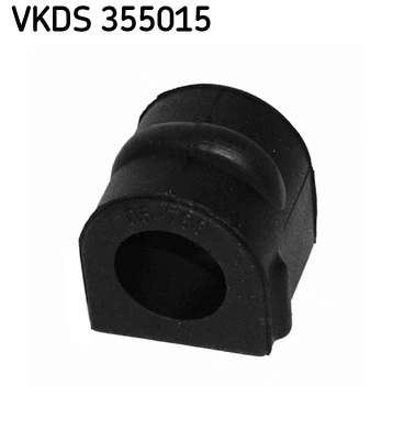 Bushing, stabiliser bar
