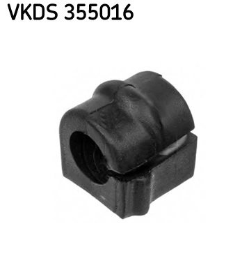 Bushing, stabiliser bar