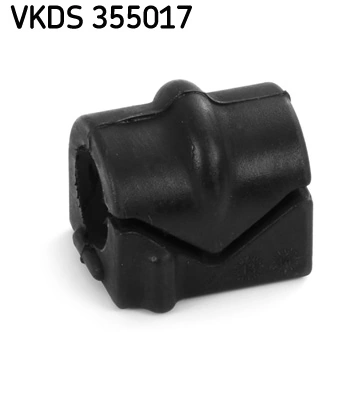 Bushing, stabiliser bar