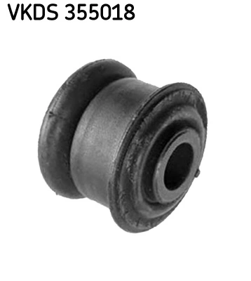 Mounting, control/trailing arm