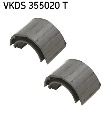 Bushing, stabiliser bar