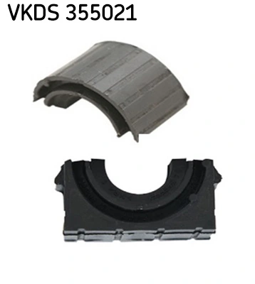 Bushing, stabiliser bar