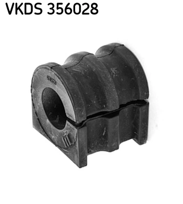 Bushing, stabiliser bar