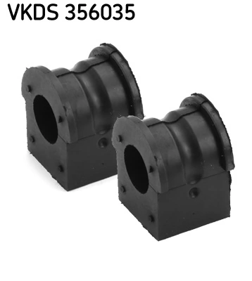 Bushing, stabiliser bar