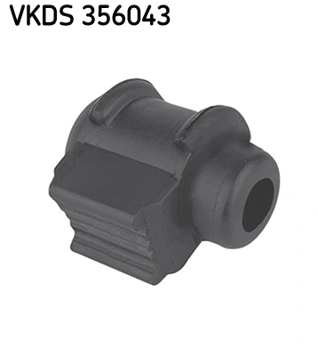 Bushing, stabiliser bar