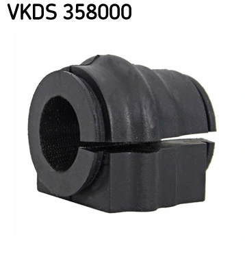 Bushing, stabiliser bar