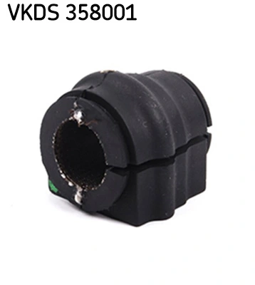 Bushing, stabiliser bar