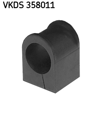 Bushing, stabiliser bar