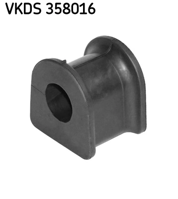 Bushing, stabiliser bar