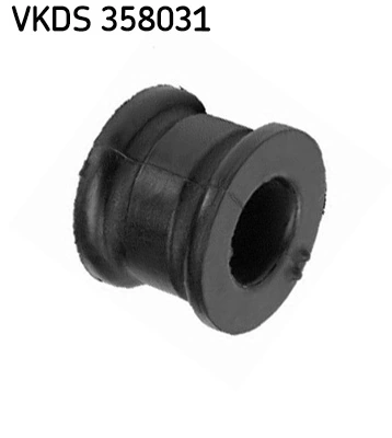Bushing, stabiliser bar