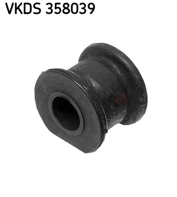 Bushing, stabiliser bar