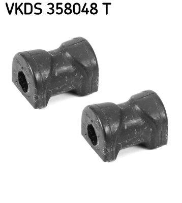 Bushing, stabiliser bar