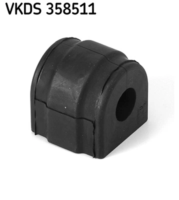 Bushing, stabiliser bar