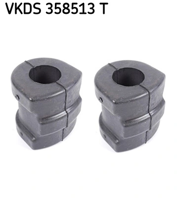 Bushing, stabiliser bar