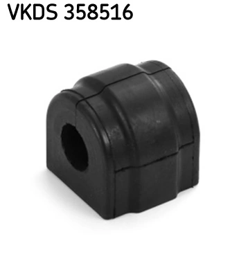 Bushing, stabiliser bar