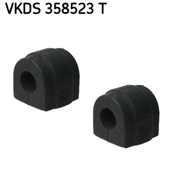 Bushing, stabiliser bar
