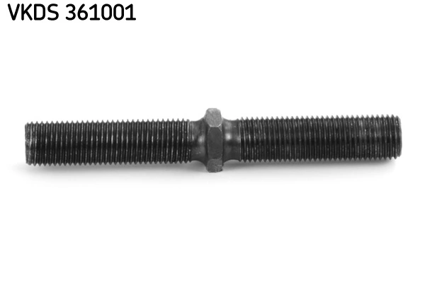 Bolt, wheel alignment