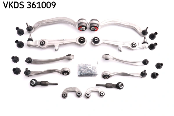 Repair Kit, wheel suspension
