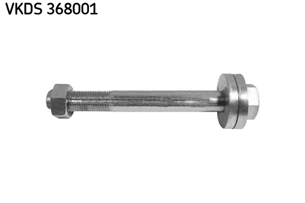 Repair Kit, wheel suspension