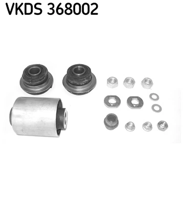 Repair Kit, wheel suspension