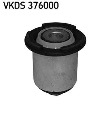 Bushing, axle cross member
