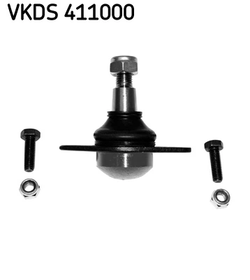 Ball Joint