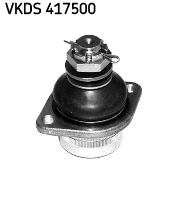 Ball Joint