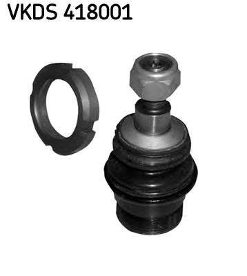 Ball Joint