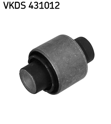 Mounting, control/trailing arm