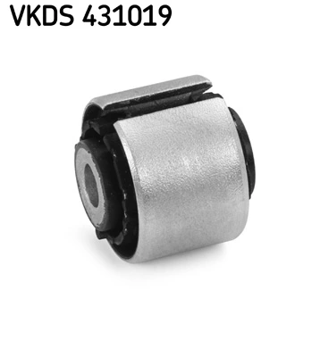 Mounting, control/trailing arm