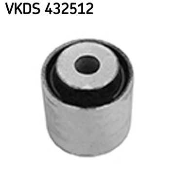 Mounting, control/trailing arm