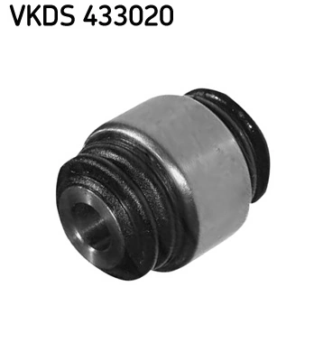 Mounting, control/trailing arm