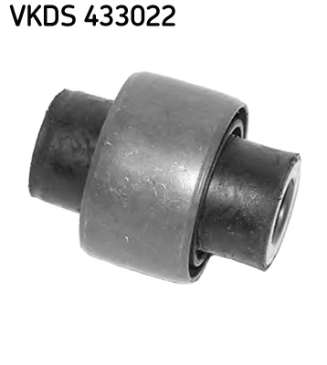 Mounting, control/trailing arm