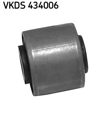 Mounting, control/trailing arm