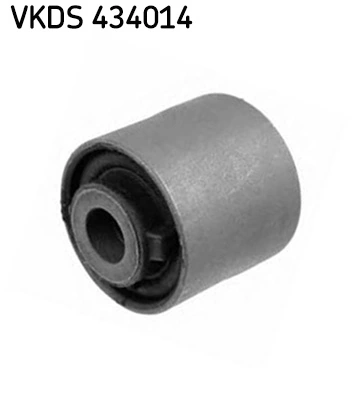 Mounting, control/trailing arm