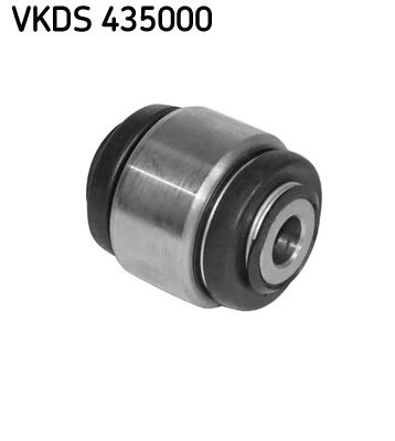 Mounting, control/trailing arm