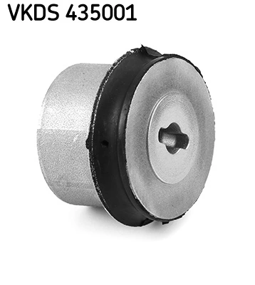 Mounting, control/trailing arm