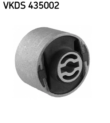 Mounting, control/trailing arm