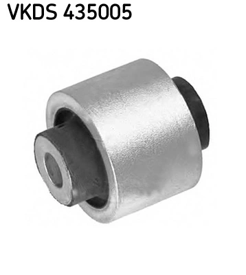 Mounting, control/trailing arm