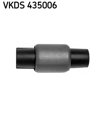 Mounting, control/trailing arm