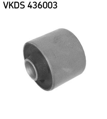 Mounting, control/trailing arm