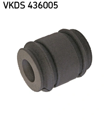Mounting, control/trailing arm