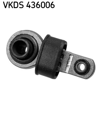 Mounting, control/trailing arm